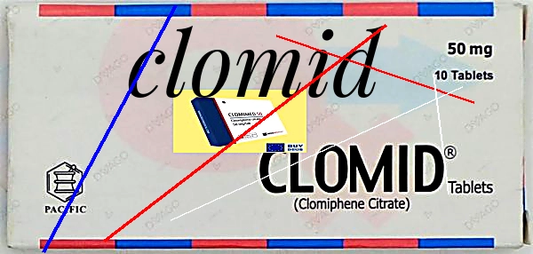 Comment avoir clomid sans ordonnance